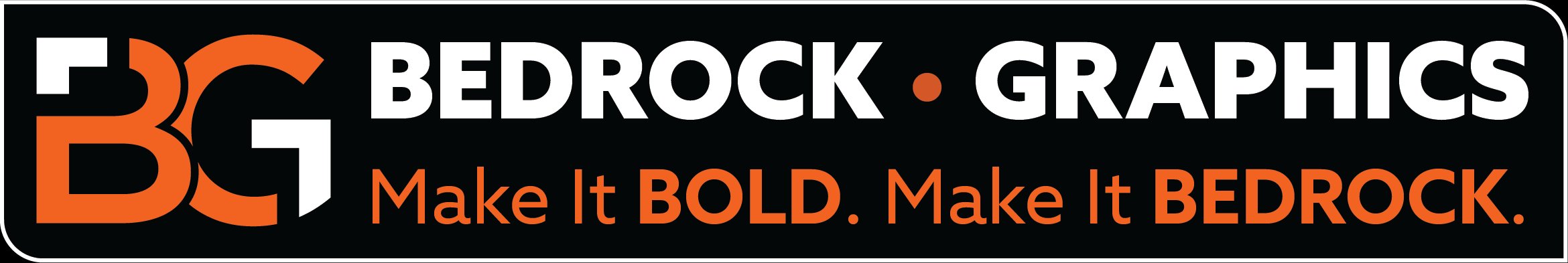 Bedrock Graphics